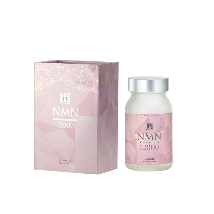 THE TOKYO FAIRY　NMN12000