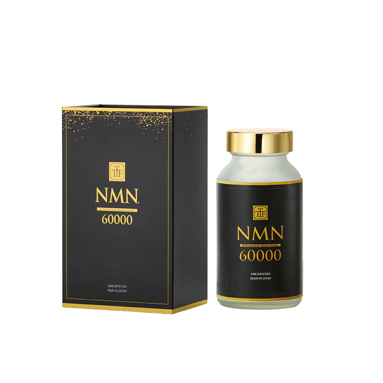 THE TOKYO FAIRY　NMN60000